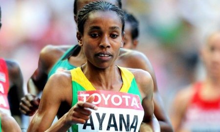 “Rio-2016”-da yeni dünya rekordu müəyyənləşib