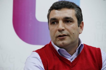 Natiq Cəfərli haqda həbs qərarı