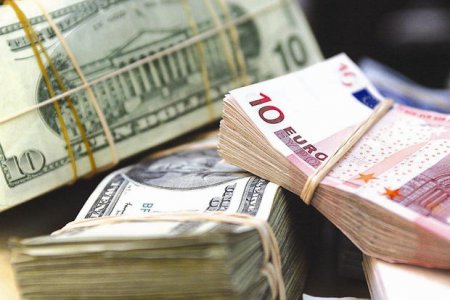 Dollar sabit qaldı, avro isə bahalaşdı