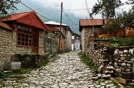 İsmayıllıda turistlər üçün pulsuz “Wi-Fi” olacaq