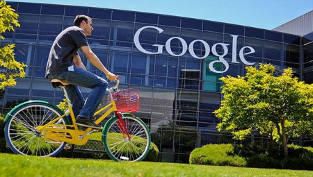 “Google” “Android” sistemini əvəzləyəcək