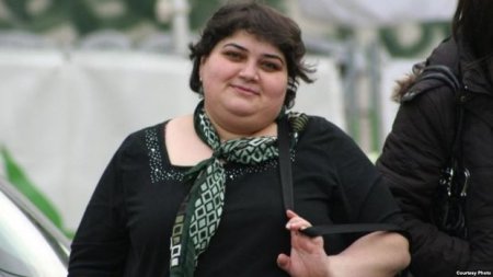 Xədicə İsmayılovaya qarşı qadağa: Ölkədən çıxa bilməz