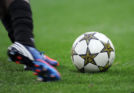 Azərbaycanda əcnəbi futbolçu məşq zamanı ölüb