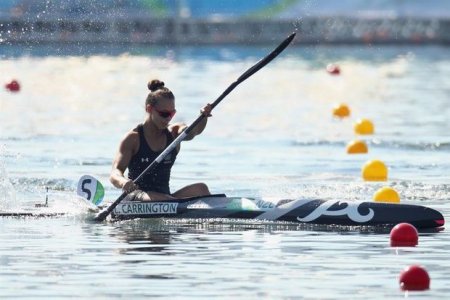 Rio-2016: İdmançımız yarımfinala yüksəldi