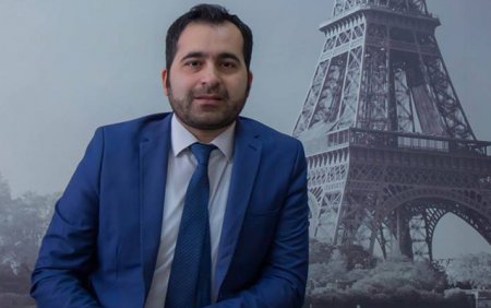 Bəxtiyar Hacıyevin məhkəməsi sabaha qaldı