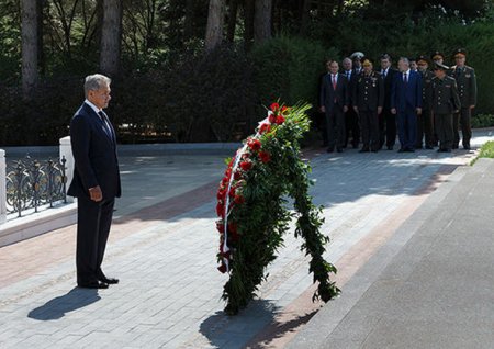 Şoyqu: Rusiya Azərbaycanın vacib tərəfdaşıdır