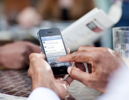 Bezdirici SMS-lərdən necə xilas olaq?