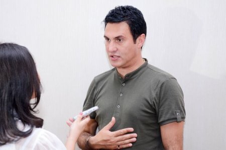 Nadir İnstaqram səhifəsini bağladı