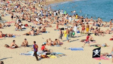 Çimərliklər yoxlanılır: Tədbirlər Planı hazırlanacaq