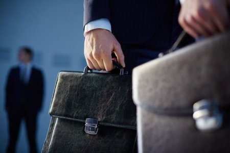 Ölkədə açılan və bağlanan iş yerlərinin sayı