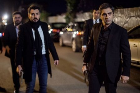 Gülənçilər “Kurtlar Vadisi Darbe”də