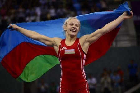Rio-2016: Bu gün üçün idmançılarımızın təqvimi