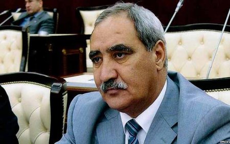 “Təəssüf, çox dəyərli oğul idi...” - Deputat Lənkəranskinin qətlindən danışdı