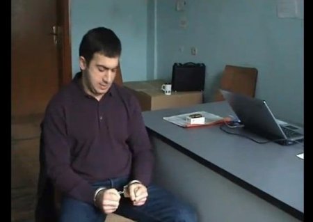 Atasının qatilini məhkəmə zalında güllələyən adam və ya sadəcə Rövşən Lənkəranski