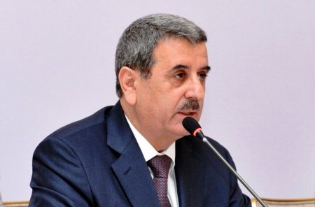 DİN-dən referendum AÇIQLAMASI