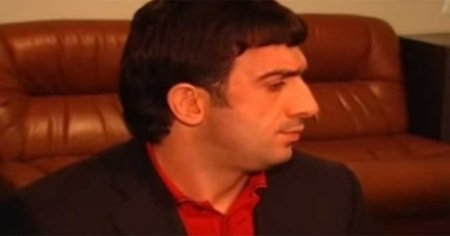 Rövşənin öldürülməsinə 1 həftə öncə Yerevandakı 