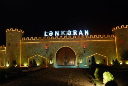 Lənkəran polisi gücləndirilmiş iş rejiminə keçdi– Lənkəranskinin dəfninə görə