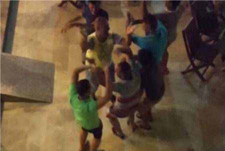 Qəbələdə ərəb turistlərdən qeyri-etik davranış