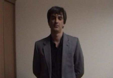 Rövşən Lənkəranskinin killeri saxlanıldı