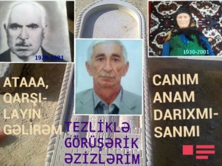 Qubalı müəllim “Facebook”da status yazıb, intihar etdi