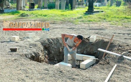 Lənkəranskinin dəfn olunacağı yer məlum oldu
