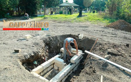 Lənkəranskinin dəfn olunacağı yer məlum oldu