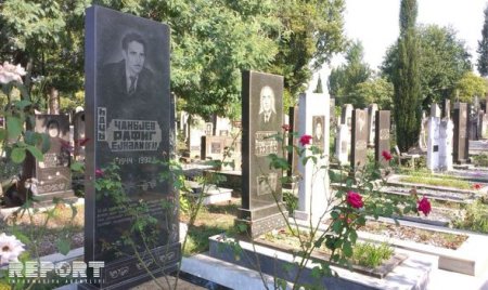 Lənkəranskinin dəfn olunacağı yer məlum oldu