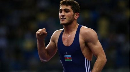 Rio-2016: Bu gün üçün idmançılarımızın təqvimi