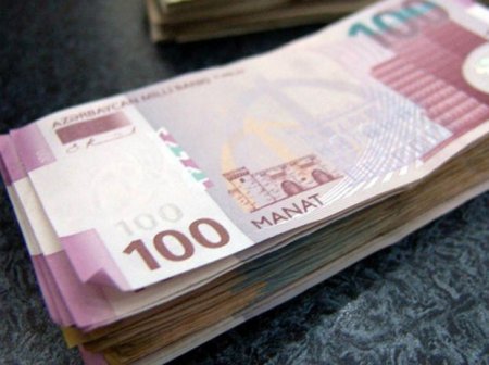 Bakıda iki nəfərə 103 min manat “atdılar”