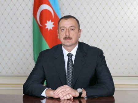 İlham Əliyev Ərdoğana başsağlığı verdi