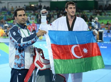 Radik İsayev: Qələbəmi anama həsr edirəm