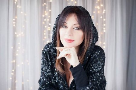 Məşhur italiyalı müğənni Daniela Dessi vəfat edib