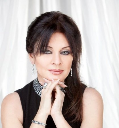 Məşhur italiyalı müğənni Daniela Dessi vəfat edib