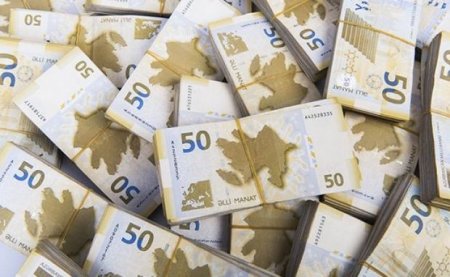 Dollar sabit qaldı, avro, türk lirəsi isə ucuzlaşdı