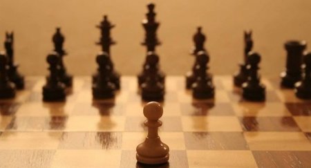 Şahmat Olimpiadasında Azərbaycan yığmalarının rəqibləri müəyyənləşib