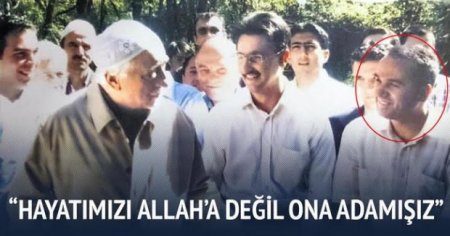 Fətullah Gülən Azərbaycan hakimiyyətini hədələdi: “Süpürüb Xəzərə ataram”