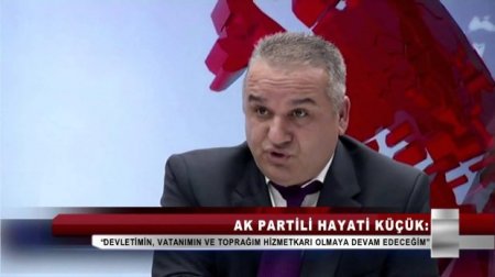 Fətullah Gülən Azərbaycan hakimiyyətini hədələdi: “Süpürüb Xəzərə ataram”
