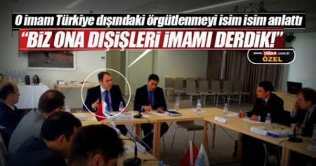 Fətullah Gülən Azərbaycan hakimiyyətini hədələdi: “Süpürüb Xəzərə ataram”