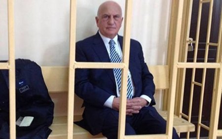 Əli İnsanova yeni cinayət işi açılıb