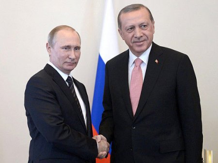Putin Türkiyəyə səfər edəcək