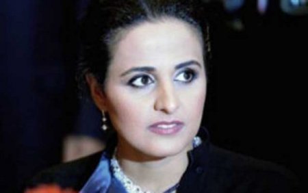 Şahzadə 7 kişi ilə yataqda tutuldu