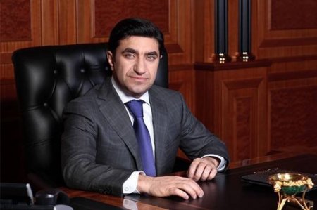 Azərbaycanlı milyarderlə bağlı dəhşətli sirr AÇILDI