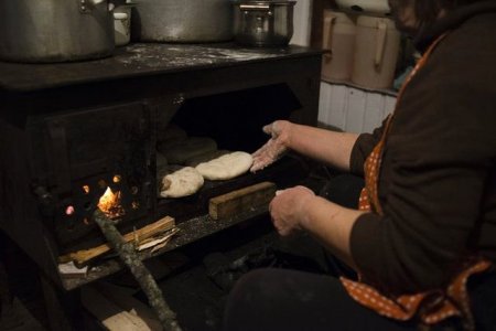 Qafqazın hələ də orta əsrlərdə yaşayan ən ucqar kəndi