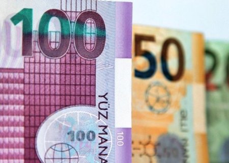 Dollar sabit qaldı, avro ucuzlaşdı, türk lirəsi isə bahalaşdı