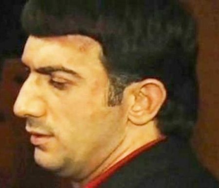 Rövşən Lənkəranskinin qətli ilə bağlı iki nəfər həbs olundu