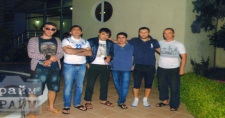 Lənkəranskini öldürənin kimliyi məlum olur - Killer danışdı