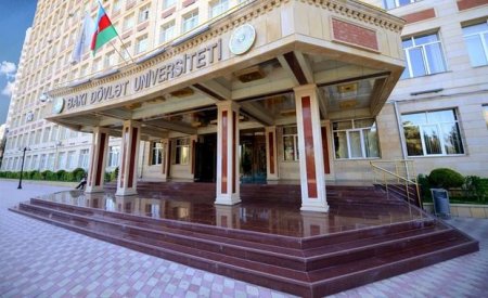 BDU-nun Jurnalistika fakültəsinin rus dili bölməsi bağlana bilər