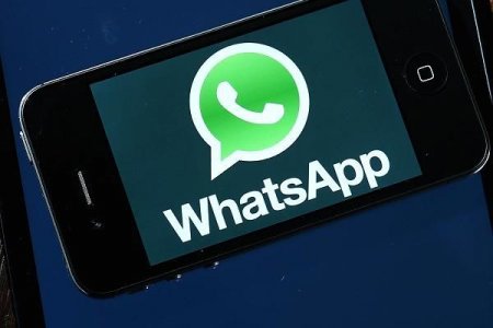 “WhatsApp” istifadəçilər haqda məlumatları “Facebook”la paylaşacaq