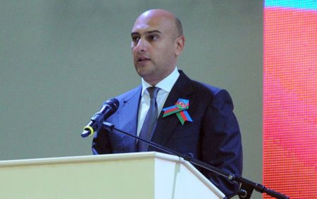 Rəşad Məmmədovun apellyasiya şikayəti təmin edilməyib