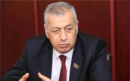 Deputat: Dolların kəskin qalxması mümkün deyil
